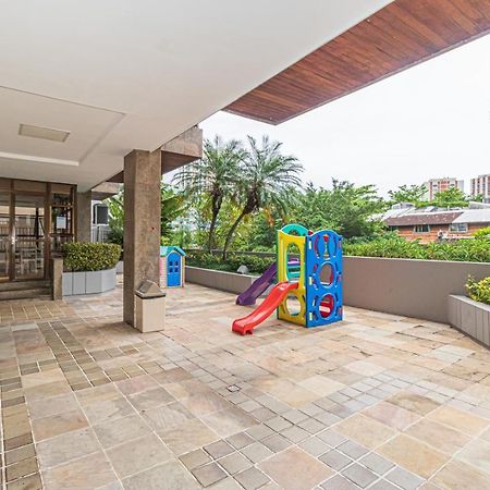Вилла Mc Flats Monsieur Le Blond Рио-де-Жанейро Экстерьер фото