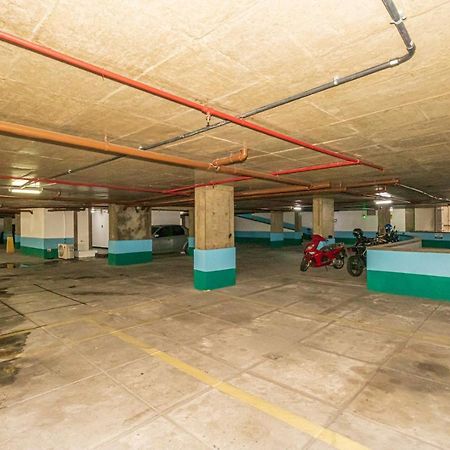 Вилла Mc Flats Monsieur Le Blond Рио-де-Жанейро Экстерьер фото