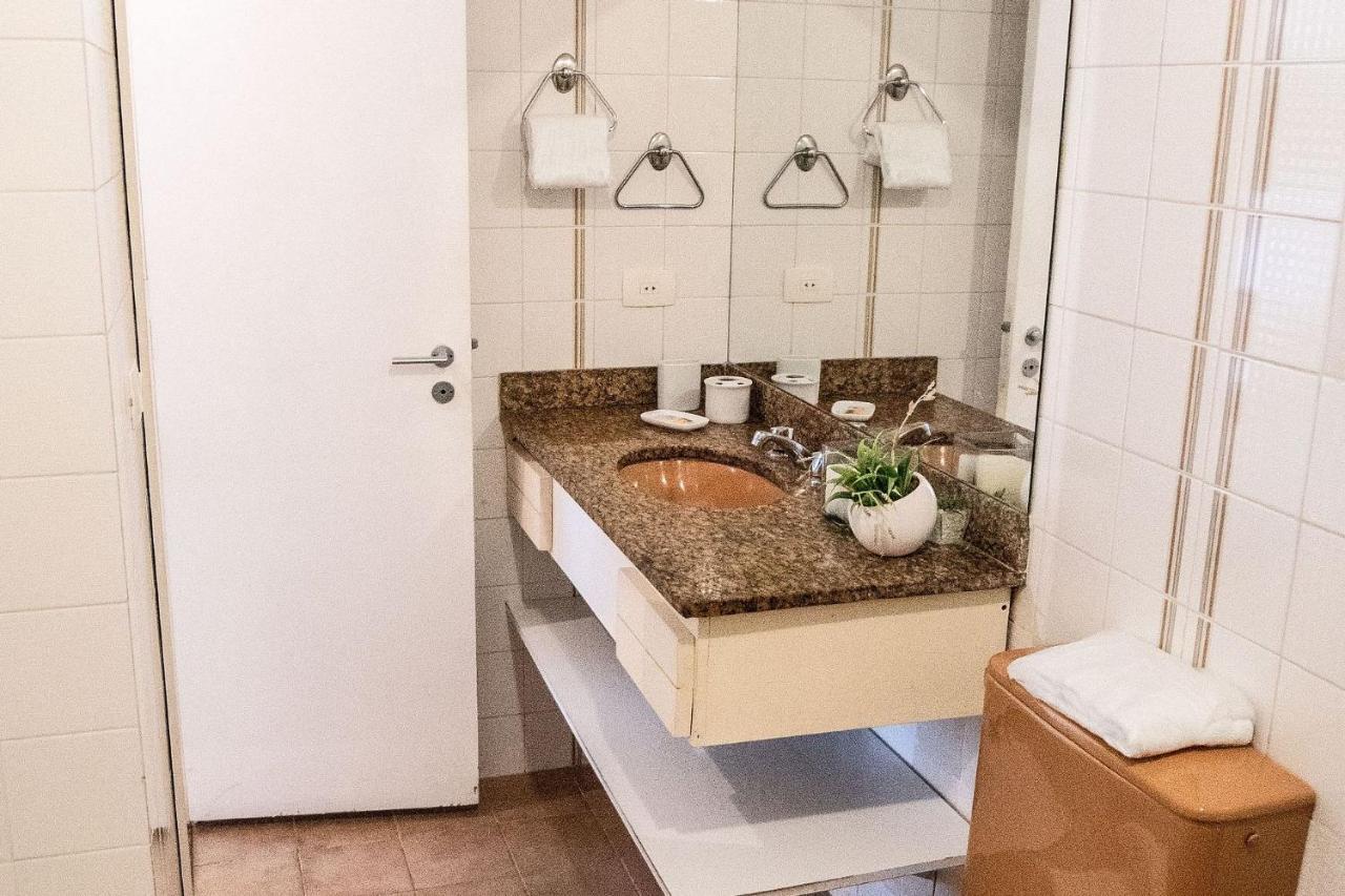 Вилла Mc Flats Monsieur Le Blond Рио-де-Жанейро Экстерьер фото