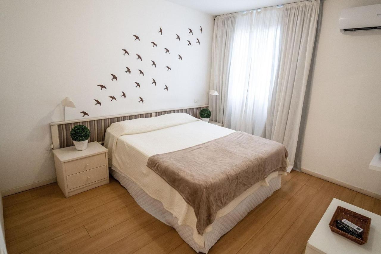 Вилла Mc Flats Monsieur Le Blond Рио-де-Жанейро Экстерьер фото