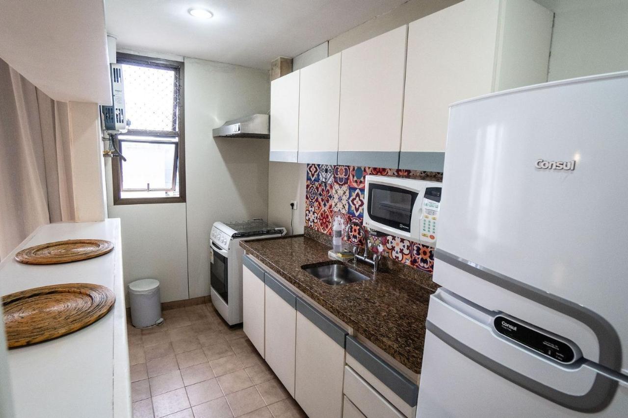 Вилла Mc Flats Monsieur Le Blond Рио-де-Жанейро Экстерьер фото