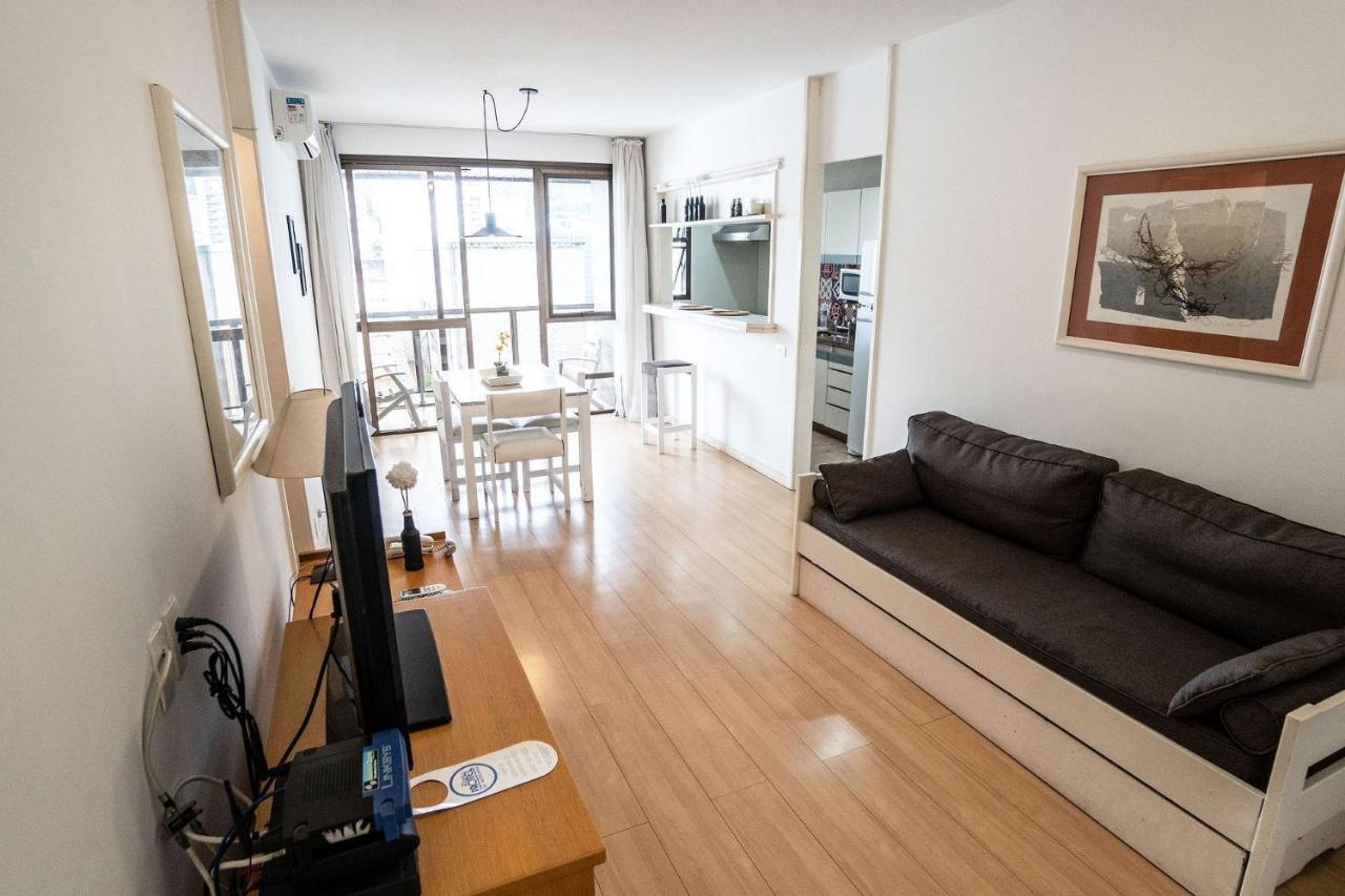 Вилла Mc Flats Monsieur Le Blond Рио-де-Жанейро Экстерьер фото
