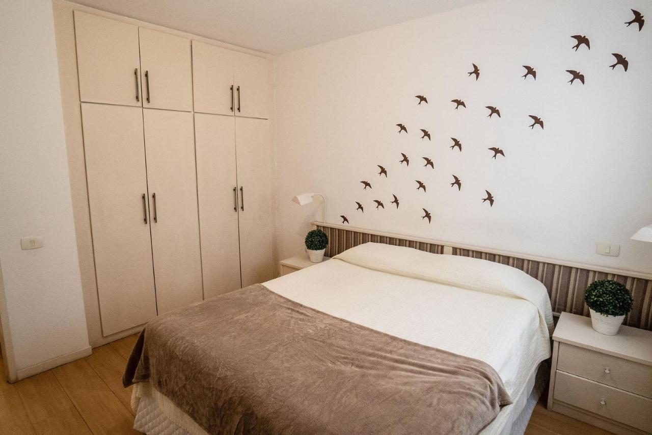 Вилла Mc Flats Monsieur Le Blond Рио-де-Жанейро Экстерьер фото