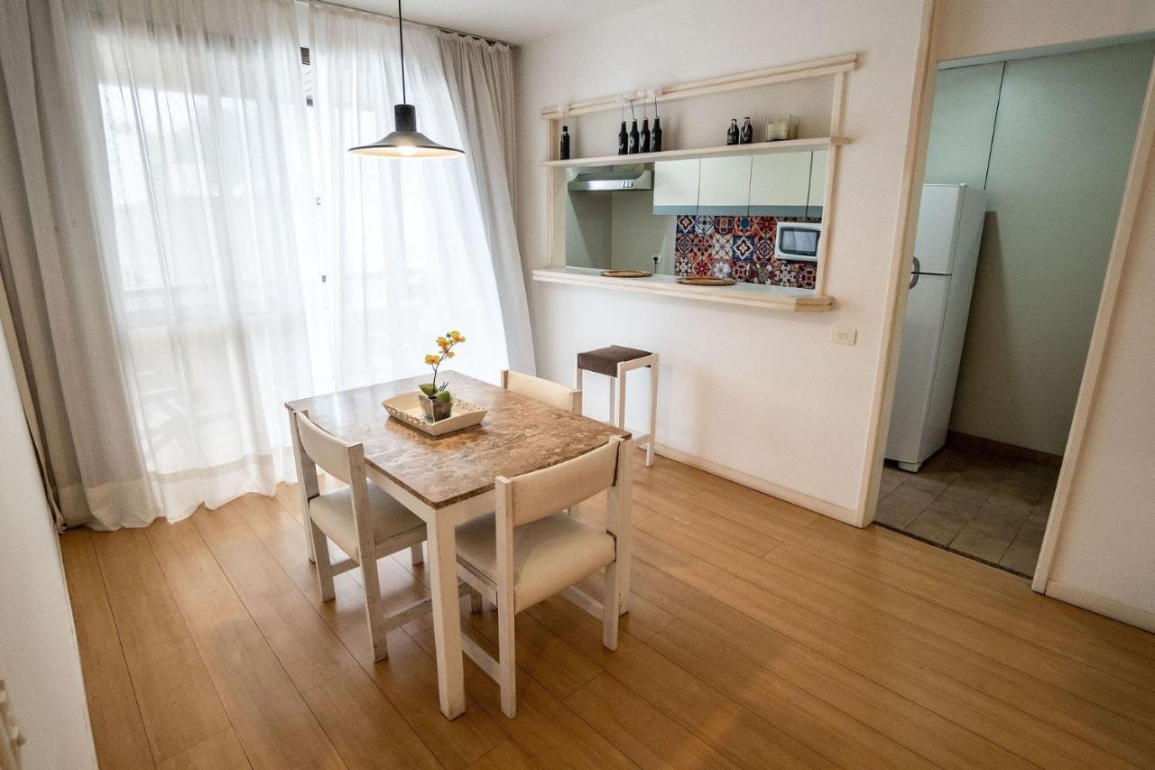 Вилла Mc Flats Monsieur Le Blond Рио-де-Жанейро Экстерьер фото