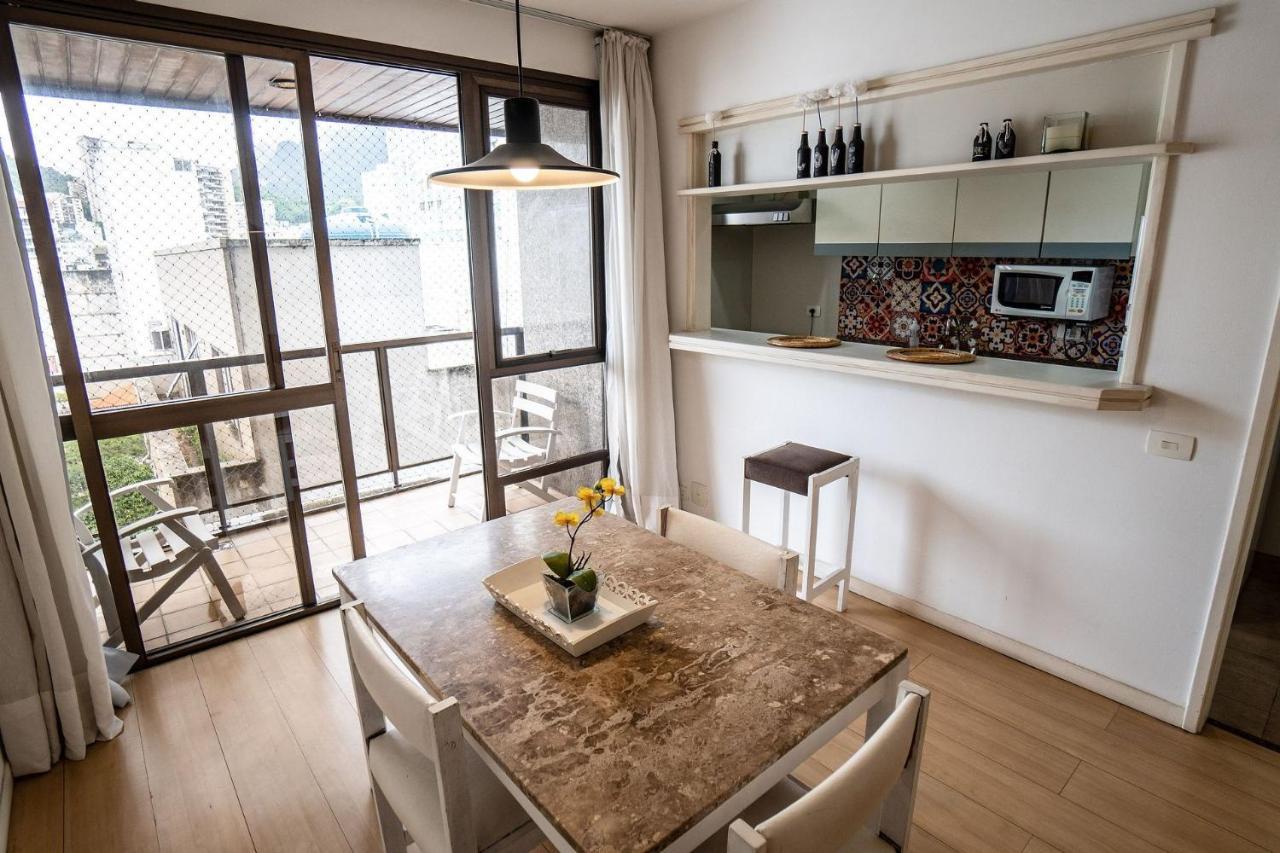 Вилла Mc Flats Monsieur Le Blond Рио-де-Жанейро Экстерьер фото