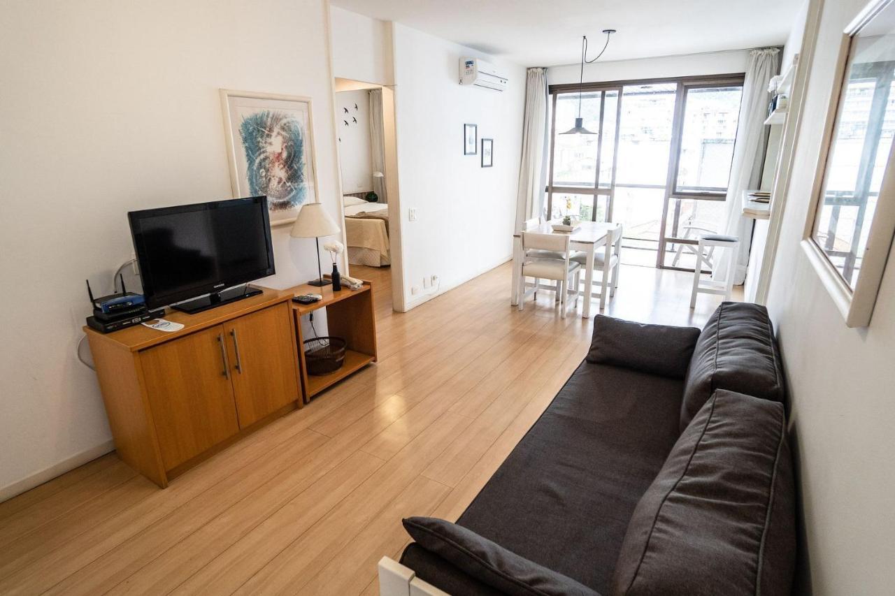 Вилла Mc Flats Monsieur Le Blond Рио-де-Жанейро Экстерьер фото
