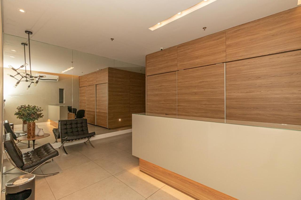Вилла Mc Flats Monsieur Le Blond Рио-де-Жанейро Экстерьер фото